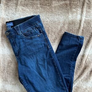 Democracy Denim Jeggings size 16